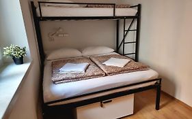 Hostel Alieti